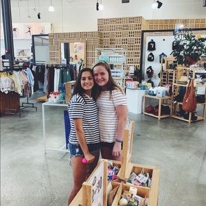 Meet your Posher, Kate